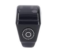 FTVOGUE Contador de Anillo Inteligente Tasbih Zikr, Aplicación Bluetooth de 20mm, Rastreador de Oración con Pantalla OLED y Recordatorio de Vibración para Oraciones Diarias Musulmanas