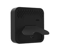 FTVOGUE Control Remoto Inteligente, Concentrador Remoto Universal WiFi BT de Modo Dual con Rango IR de 33 Pies, Monitor de Temperatura y Humedad de 14.2 °F a 140 °F, Control de Voz para Usuarios de