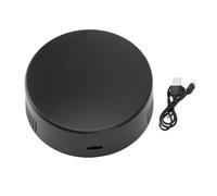 FTVOGUE Control Remoto por Infrarrojos WiFi Smart IR Controlador Infrarrojo Universal con Sensor de Temperatura y Humedad para Automatización del Hogar Inteligente Asistente de Alexa