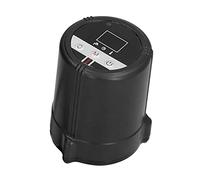 FTVOGUE Controlador de Bomba de Agua Inteligente con Pantalla LCD para el Trabajo de Bomba Segura y Ajustable para Hosts