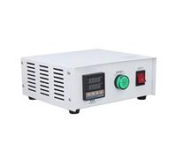 FTVOGUE Controlador de Temperatura PID Caja de Termostato Digital 0-400 ℃ con Sonda para la Máquina de Curado UV de la Plataforma de Calefacción (3)