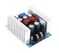 FTVOGUE Convertidor de Volcado Fuente de Alimentación Paso hacia Abajo Módulo Voltaje Regulador Converter para la Fuente de Despresurización STABILIVOLT 300W 20A DC