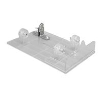 FTVOGUE Cortador de Botellas de Vidrio, Herramienta de Bricolaje Ajustable para Botellas de Vino de Cerveza Artesanal con Diámetro de Corte de 0,79 a 9,06 Pulgadas para Taller en Casa