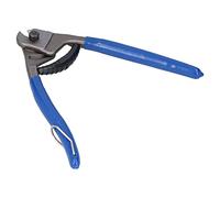 FTVOGUE Cortador de Cables de 8 Mm, Pelacables Manual, Corte de Cables y Mangueras, Perfecto para Proyectos de Bricolaje y Uso Doméstico