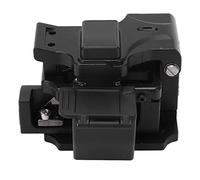 FTVOGUE Cortadora de Fibra, Cortadora de Fibra óptica de Estabilidad Automática con Cuerpo Mecanizado de Alta Precisión, Operación Manual Eficiente para Proyectos FTTH