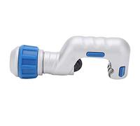 FTVOGUE Cortero de Tubería que Trabaja con la Herramienta de Metal de Rodamiento de Bolas para Corte de Tubería, Cortador de Tubo de Ajuste Manual de 4-32 Mm para Cobre, Aluminio, PPR