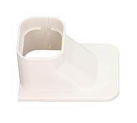 FTVOGUE Cubierta de Tubería PVC Línea 4101, Cubierta de Tubería PVC Serie