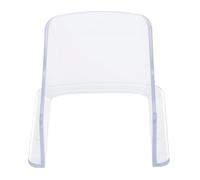 FTVOGUE Cubierta Impermeable para Timbre Carcasa Plástica Antilluvia Controlador Acceso Hogar Lector Tarjetas Contraseña