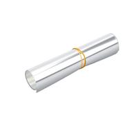 FTVOGUE Cubierta Transparente para Registro de Ventilación con Adhesivo,