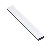 FTVOGUE Cuchillo Afilado de Piedra Duradera Amenaza Profesional para Más Vanewing, Adecuado para Cuchillos de Cocina, Material de Jade