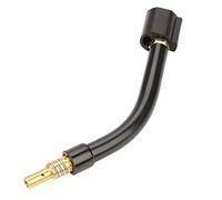 Ftvogue Cuello de Cisne Flexible Mig Antorcha de Soldadura Consumibles Para Antorcha de Soldadura Binzel 15Ak