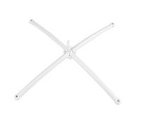 FTVOGUE Cuna Baby Camina Móvil Campana Decoración de Juguetes Brazalete para la Caja de Música Colgante Bell Toy