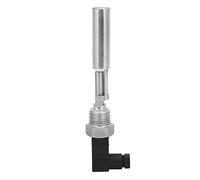 FTVOGUE DC0-220V Interruptor de flotador de pico de pato G1 / 2 "304 Acero inoxidable Sensor de nivel de líquido de agua Interruptor de nivel de agua Sensor de nivel de líquido, liquid level sensor