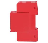 FTVOGUE de Sobretensión del Protector DC1000V 2P para una Caja de Alimentación con una Carcasa de PC a Prueba de Incendios para Proteger la Red del Hogar