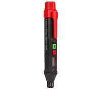 FTVOGUE Detector de Gas, Detector de Fugas Tipo Bolígrafo Portátil para Detección de Metano y Propano de Gas Natural