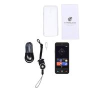 FTVOGUE Dispositivo Traductor AI, Traductor de Voz Multilingüe S10 Pro con 148 Idiomas, Pantalla HD de 4,0 Pulgadas, Escaneo de Fotos sin Conexión, Micrófono Dual, para Viajes, Estudios, Videollamadas