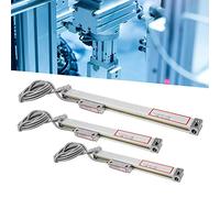 FTVOGUE Escala Lineal, Precisión de 5 um, Codificador de Lectura Digital JC800, Opciones de Rango de Medición para Ingeniería y Fabricación (#2)