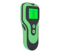 FTVOGUE Escáner de Pared con Buscador de Vigas, Detector Electrónico de Pared ABS con Pantalla LCD, Encuentra Vigas de Madera y Tubos de Hierro de hasta 18 Mm y 30 Mm, para Comprobaciones de de