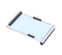 FTVOGUE Escudo LCD TFT01 para, Soporte de Modo de 16 bits, Interfaz de Tarjeta SD, Diversidad de Funciones Táctiles, Compatible con LCD TFT de 3,2 Pulgadas