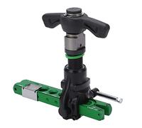 FTVOGUE Expansor de Tubo de Trinquete ST R806A Herramienta de Abocardado de Tubo Excéntrico Herramienta Manual de 45 Grados para Expansión de Diámetro de de 1/4 a 3/4 Pulgadas Construcción de