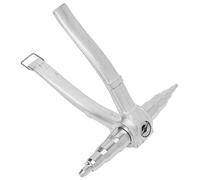 FTVOGUE Expansor de Tubos de Cobre, Herramienta de Estampado de Tubos Manual de Aleación de Hierro y Zinc, 6-22 Mm para Aplicaciones de Refrigeración y HVAC