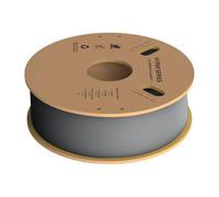FTVOGUE Filamento PLA Hyper Series para Impresora 3D 1.75mm, PLA Plus de Alta Velocidad 600mm/s, 1KG 2.2lb, Precisión Dimensional +/-0.03mm, Resistencia Fuerte para Impresión 3D (GREY)