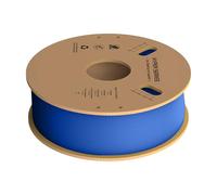 FTVOGUE Filamento PLA Hyper Series para Impresora 3D 1.75mm, PLA Plus de Alta Velocidad 600mm/s, 1KG 2.2lb, Precisión Dimensional +/-0.03mm, Resistencia Fuerte para Impresión 3D (BLUE)