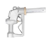 FTVOGUE FTVOGUE Boquilla de Repostaje Automática, Boquilla de 1,5 Pulgadas, 10 GPM, de Aluminio Fundido a Presión con Protección de Tres Funciones para Recarga de Queroseno de Gasolina, Apagado