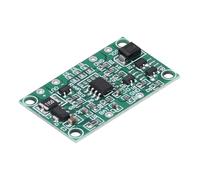 FTVOGUE FTVOGUE Placa Controladora de Carga Solar Módulo de Carga de Batería de Litio de 3,2 V-3,7 V con Control de Luz Automático para Luces Solares Luces de Paisaje de Navidad