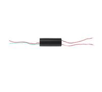 FTVOGUE Generador de Pulsos de Alto Voltaje DC 3.7V-6V a 50KV, Bobina de