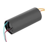 FTVOGUE Generador de Pulsos de Alto Voltaje DC 6-12V 1000kV, Módulo de Eléctrico con Circuito Periférico Simple para Experimentos Científicos y Generador de Iones Negativos