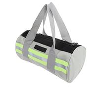 FTVOGUE Herramienta de Boca Ancha de Alta Capacidad Bolso de Mano Oxford Portátil para el Técnico de Carpintería Handyman para Tela Oxford 1680d (16 pulgadas)