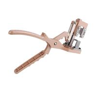 FTVOGUE Herramienta de Injerto de Jardín, Tijera de Podar Profesional con Cuchillas SK5, Diseño Ergonómico para Árboles Frutales y Hortalizas, Capacidad de Corte Máxima de 20 Mm de Diámetro