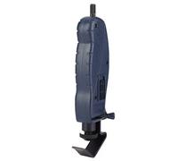 FTVOGUE Herramienta de Pelado Coaxial Alicates Pelacables HT 325 Pelacables Ajustable Tratado Térmicamente con Ergonómico para Cables de Gran Tamaño Electricistas Técnicos