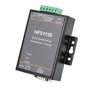 FTVOGUE HF-5111 Server Serial SERVIE Alta ALTA-A-1-ETERNET Líder de Suero para El Soporte de Red Dispositivos Seriales para El Protocolo Modbus TCP Uso Industrial