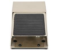 FTVOGUE Interruptor de Pedal de Pie Neumático Hilo Válvula Pedal FV320 FV320 para Taller Garaje