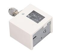 FTVOGUE Interruptor de Presión del Compresor de Aire y Agua Controlador de Bomba de Control Electrónico 10 Kgf Cm2 Rango de 1,65 MPa con Valor Establecido de 0,4 a 0,6 MPa para Accesorios de Bomba de