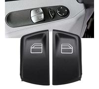 FTVOGUE - Interruptor de ventana eléctrico para Mercedes Vito Viano W639 Sprinter II 906 2003-2013 807624374022