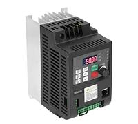 FTVOGUE Inversor de Frecuencia Variable Inversor Solar Fotovoltaico DC400 a 700V Entrada AC Trifásico 0 a 380V 0 a 650Hz Salida para Control de Bombas y Sistemas de Energía Solar