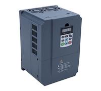 FTVOGUE Inversor de Frecuencia Variable Inversor VFD Trifásico 380VAC 11KW con Control Vectorial 0 a 3000Hz 25A para Control de Velocidad del Motor Bombas Ventiladores Máquinas CNC