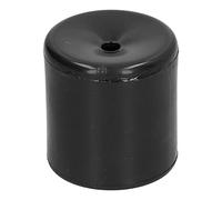 FTVOGUE Juguete de Pedo de Goma, Simula el Sonido de un Pedo, Juguete de Broma Divertido y Novedoso para Niños con Material de Goma Flexible de para Entretenimiento en Fiestas (Black)