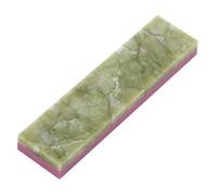 FTVOGUE Kit de Afilado de Cuchillos con Piedra de Afilar, Grano 3000# y 10000#, Piedra de Afilar Profesional Portátil de Doble Cara, Buenos Resultados para Herramientas de Cocina, Tijeras, Cortador,