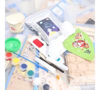 FTVOGUE Kit de Construcción Stem para Niños, Juego de Juguetes de Ensamblaje de Rompecabezas de Madera, Troncos de Madera con Modelos a Batería, Corte Preciso, Proyectos de Artesanía 3D para Niños,