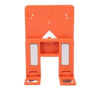 FTVOGUE Kit de Plantilla de Montaje para Puerta de Gabinete, Acero Inoxidable con Abrazaderas Magnéticas y Diseño Ajustable para una Instalación Precisa de la Puerta del Gabinete de 5 Mm a 40 Mm