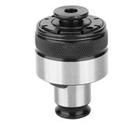 FTVOGUE Máquina de Tapping Adaptador de Tacón Neumático Taldeador Eléctrico Taladro para M3 M4 M5 M6-8 M10 M12 Taps