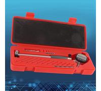 FTVOGUE Medidor de Diámetro Interior de Esfera, Herramienta de Medición de Precisión con Cuchilla Digital para Diámetro Interno de 35 a 50 Mm, Ideal para Procesamiento de Acero Inoxidable