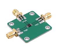 FTVOGUE Mezclador de Frecuencia Mezclador de RF Doble Balanceado Entrada de RF de 1,5 a 4,5 GHz Salida de CC a 1, GHz Conectores Hembra LO 312 SMA para Uso en Banco de Pruebas de Conversión de Señal