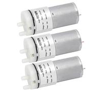 FTVOGUE Micro Bomba de Agua Sumergible DC6V 3W para Acuarios, Tanques de Peces, Sistemas Hidropónicos, Minibomba con Motor Silencioso, Caudal de 3,5 L/min