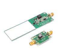 FTVOGUE MiniWhip Amplificador de Antena Activa Placa PCB Receptor de Antena Activa 10KHz a 30MHz Interfaz Hembra SMA Paquete de 2 para Entusiastas de la Radio de Onda Corta