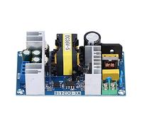 FTVOGUE Módulo de Alimentación Conmutada CA CC Módulo de Fuente de Alimentación PCB Entrada de 100 a 240 V Salida de 180 W con Sobretensión Protección contra Cortocircuitos Sobrecorriente para Equipos